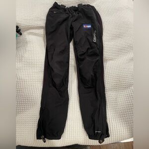 Craft Nordic/running pants